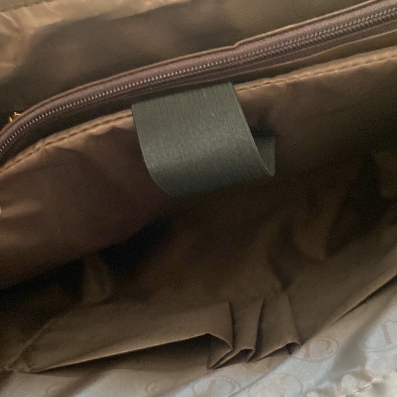 NEW Base Gave Blue Travel Bag - Picture 6 of 7